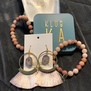 KA Jewelry Bundle